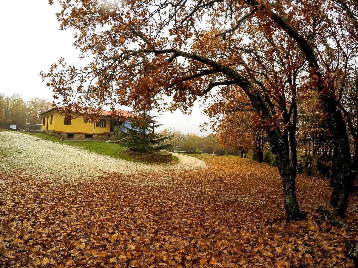 Agramada Bed & Breakfast Арнайа Екстериор снимка