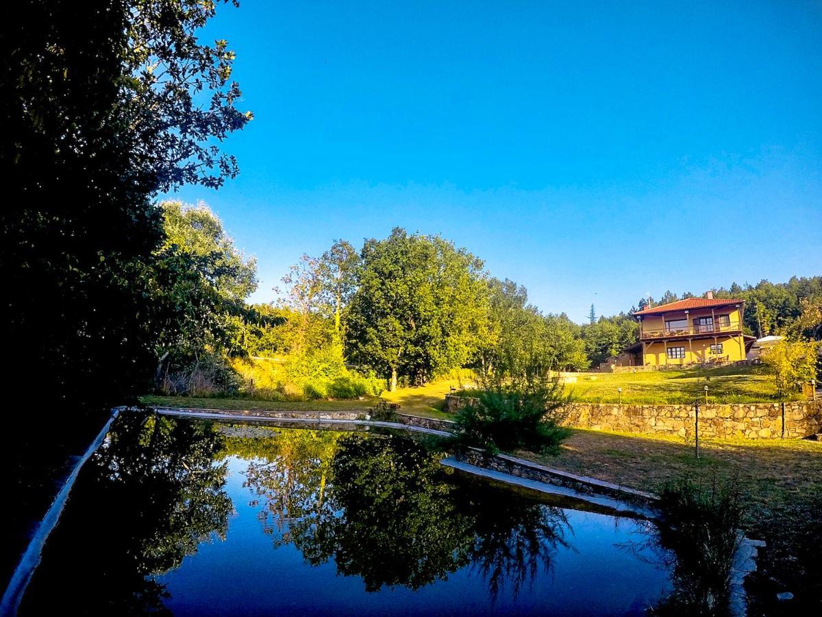 Agramada Bed & Breakfast Арнайа Екстериор снимка