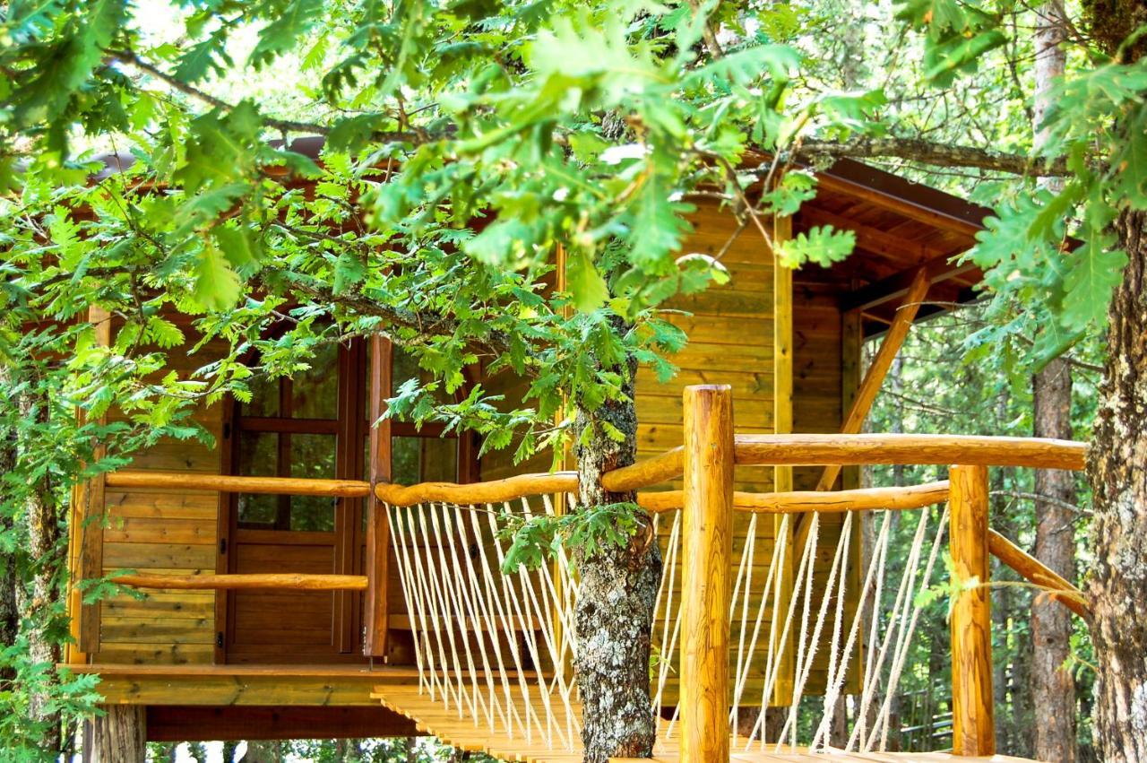 Agramada Bed & Breakfast Арнайа Екстериор снимка