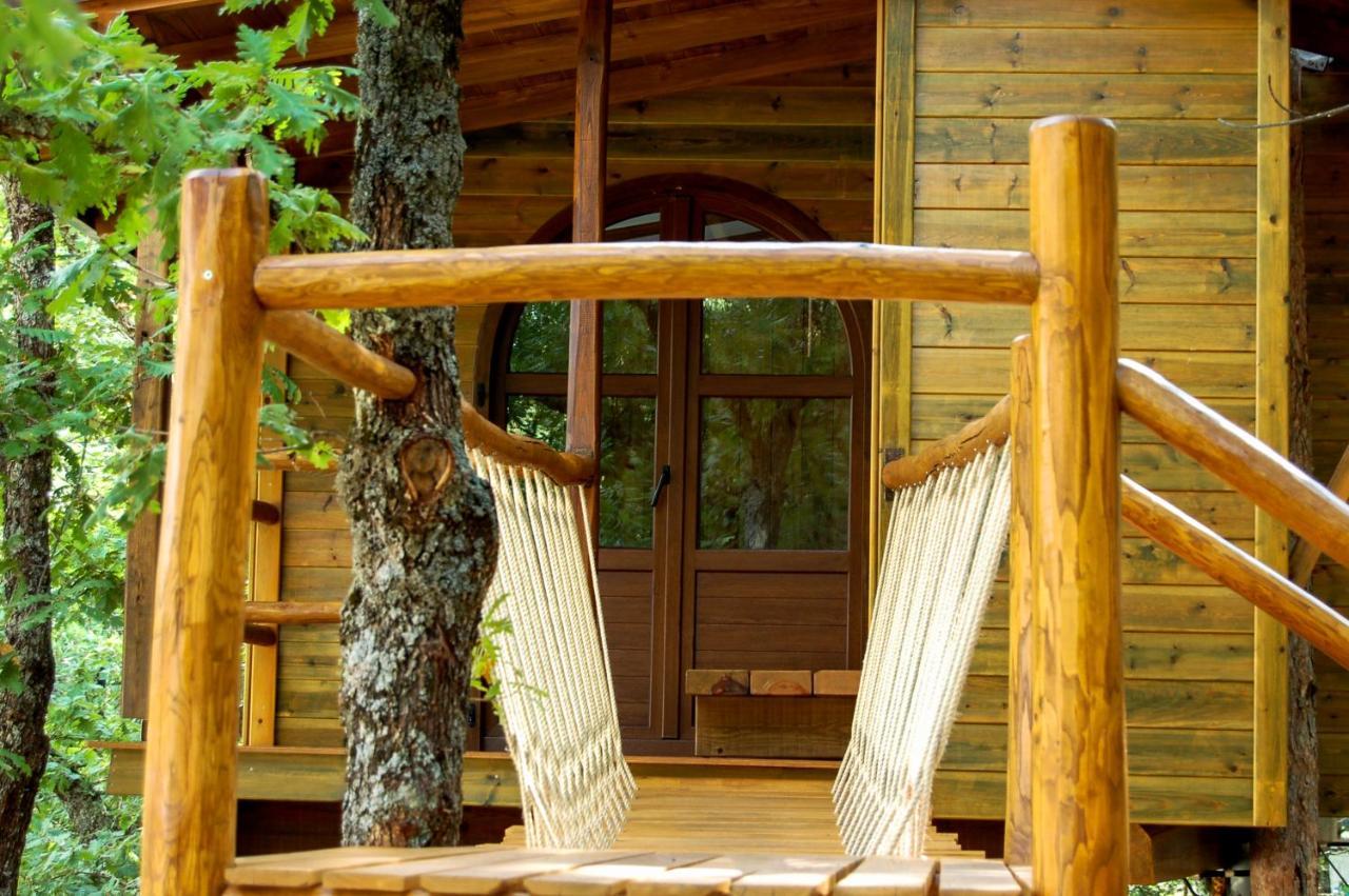 Agramada Bed & Breakfast Арнайа Екстериор снимка