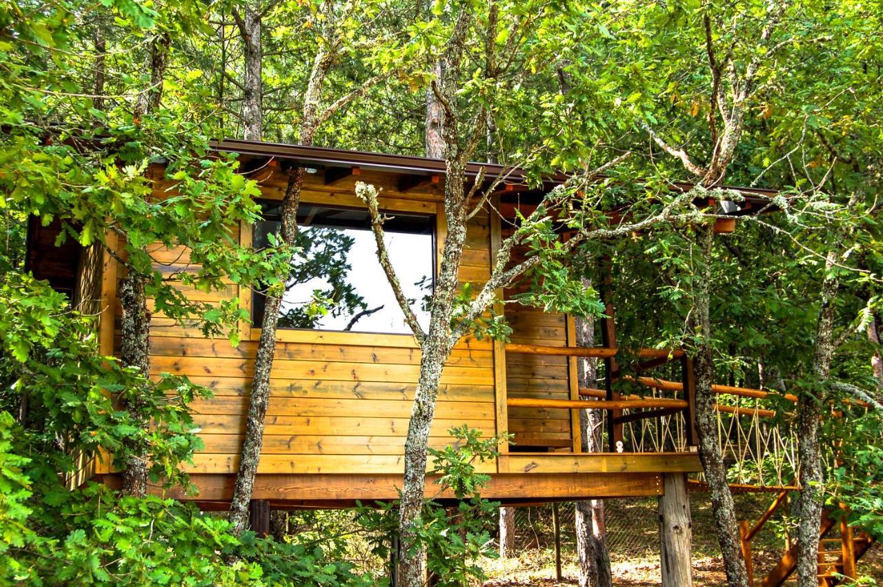 Agramada Bed & Breakfast Арнайа Екстериор снимка