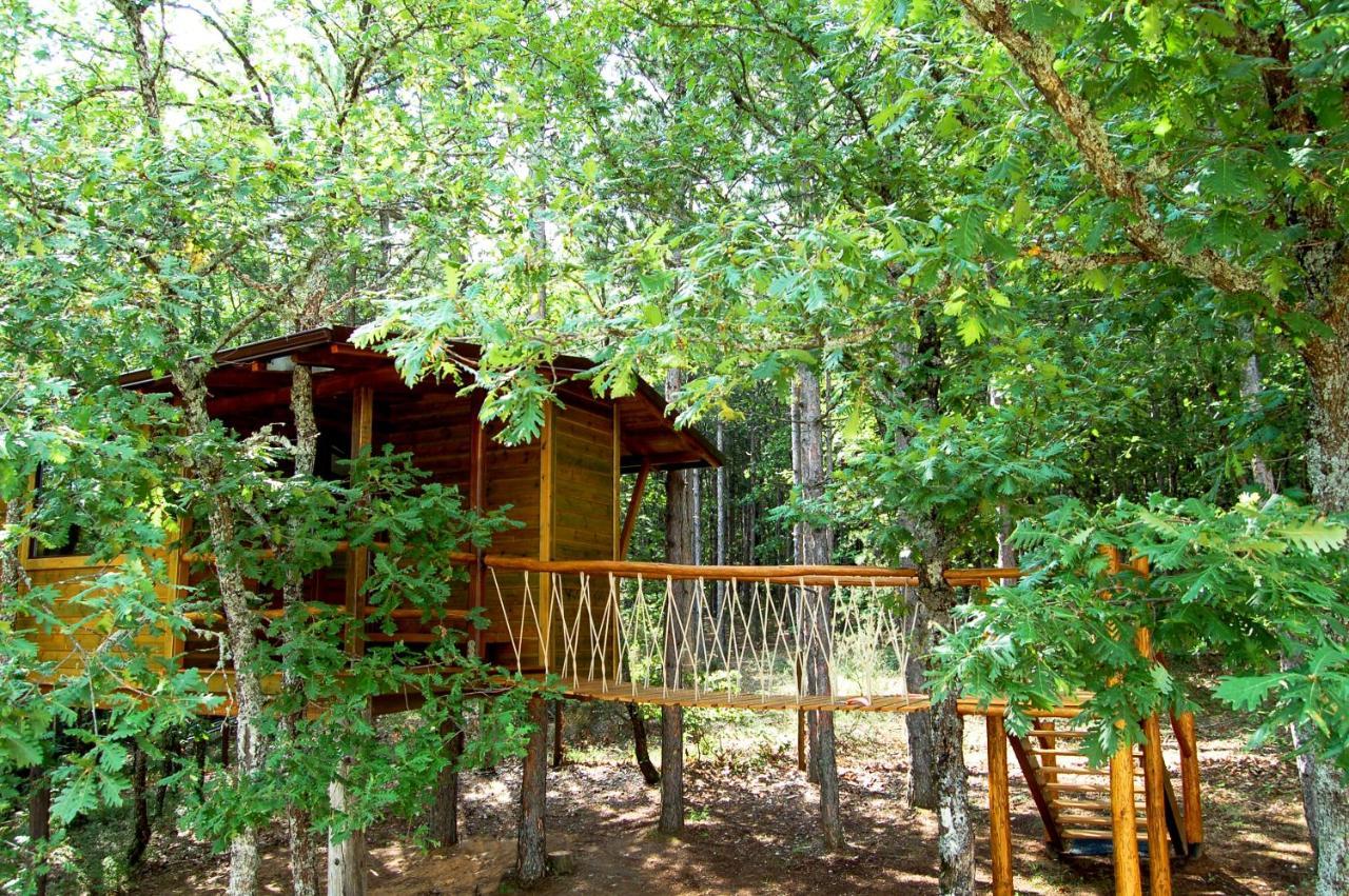 Agramada Bed & Breakfast Арнайа Екстериор снимка