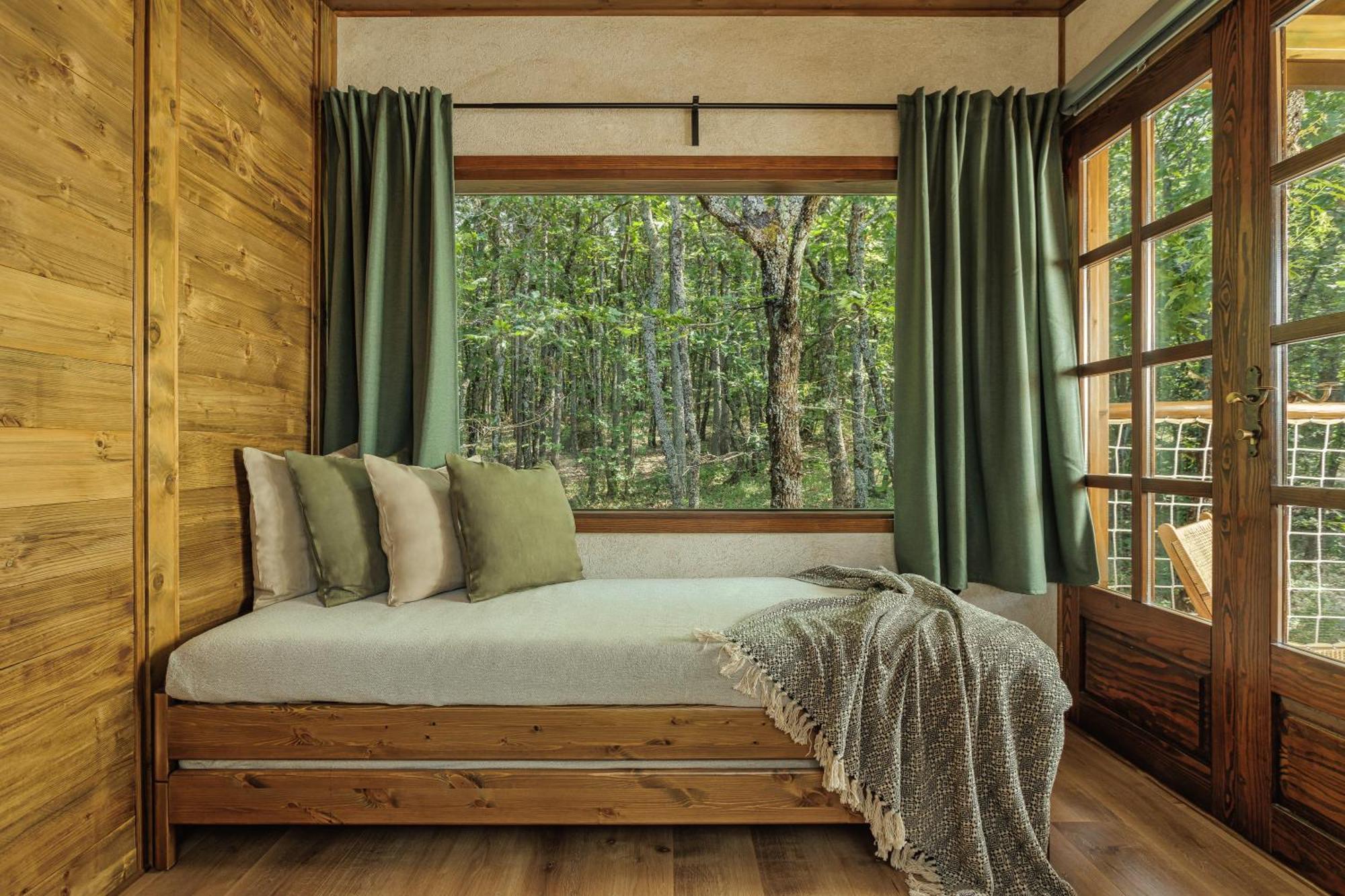 Agramada Bed & Breakfast Арнайа Екстериор снимка