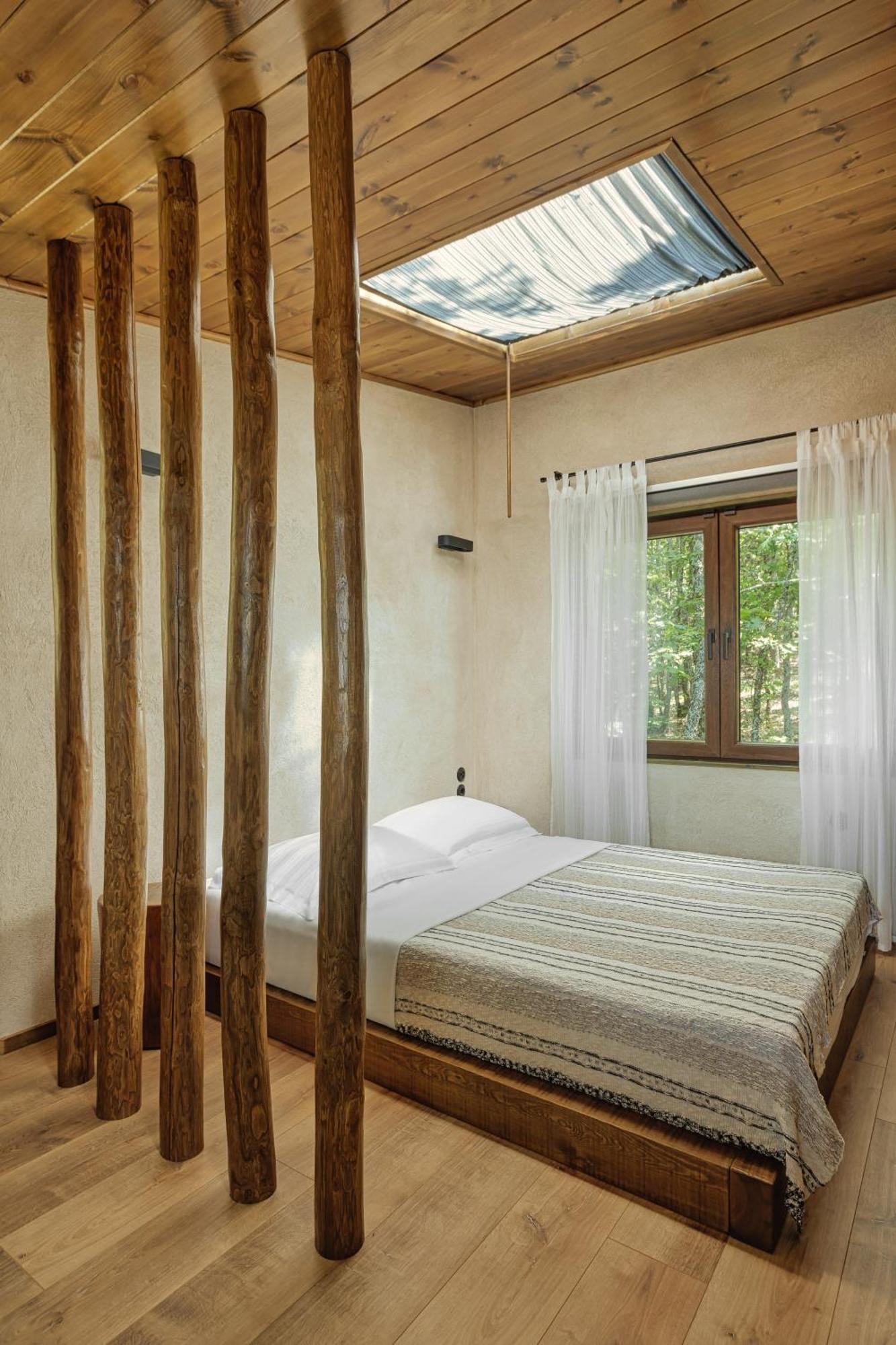 Agramada Bed & Breakfast Арнайа Екстериор снимка