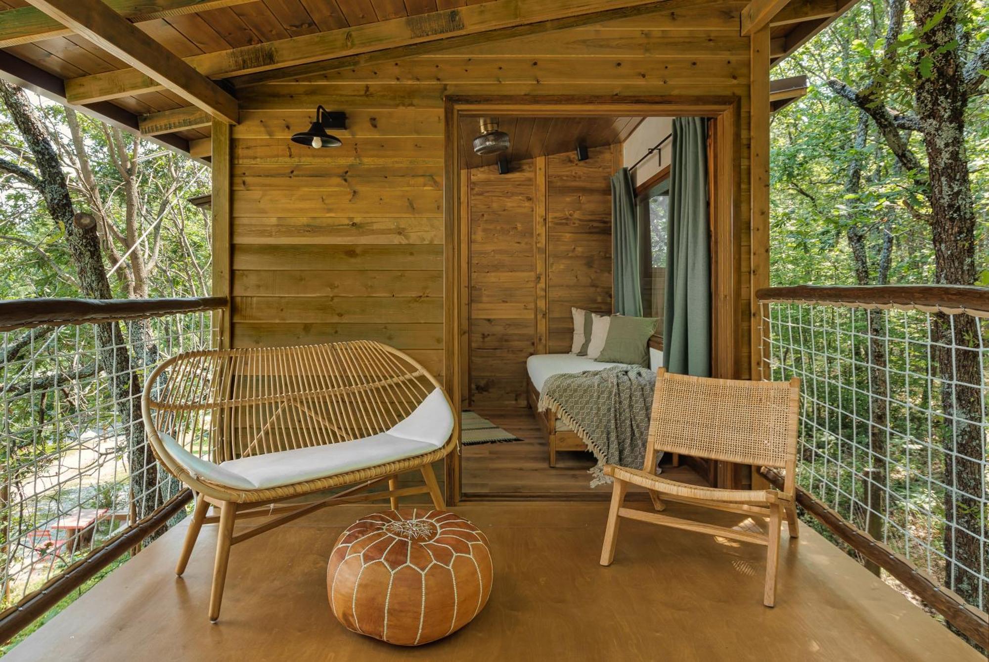 Agramada Bed & Breakfast Арнайа Екстериор снимка