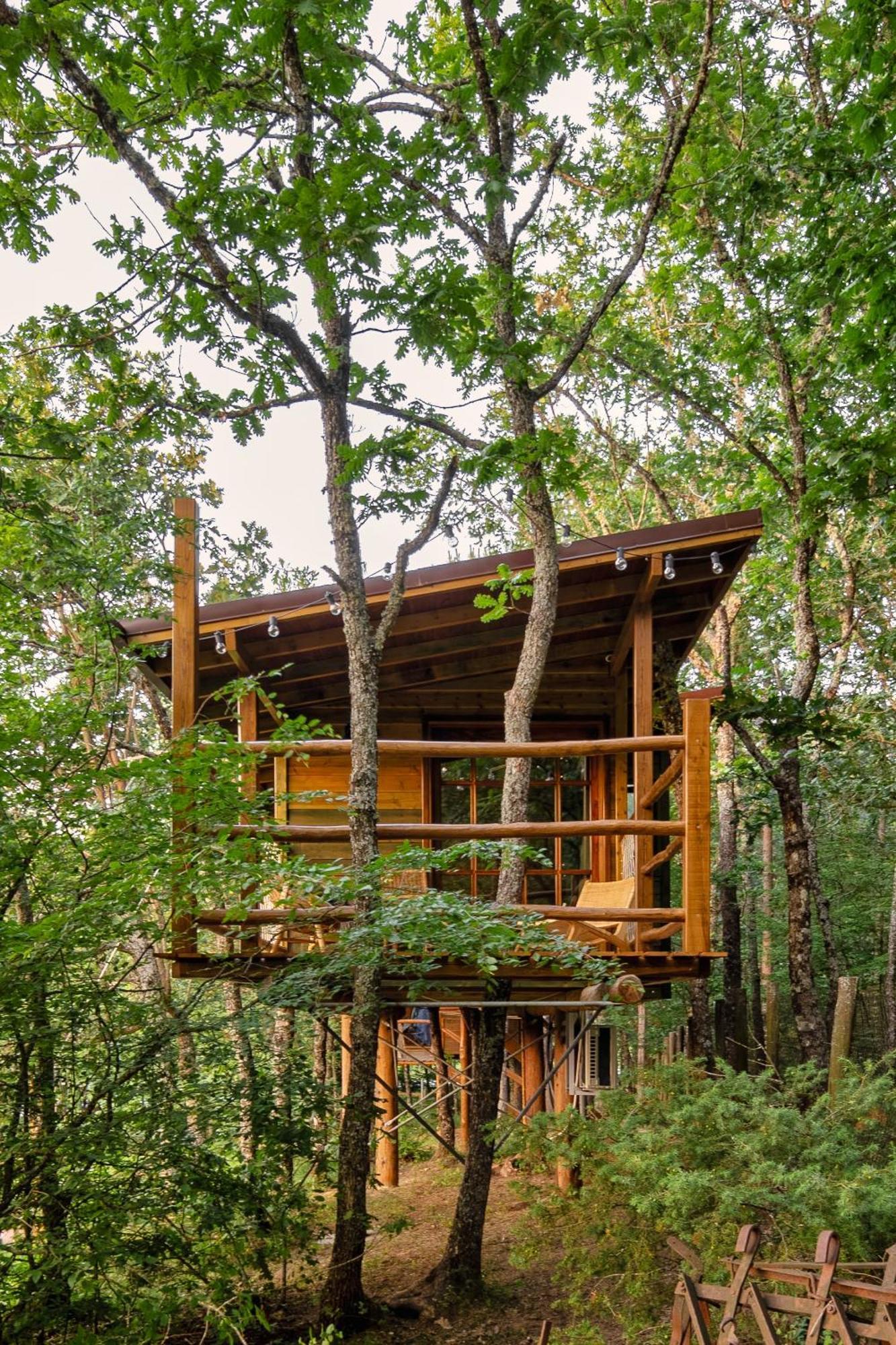 Agramada Bed & Breakfast Арнайа Екстериор снимка
