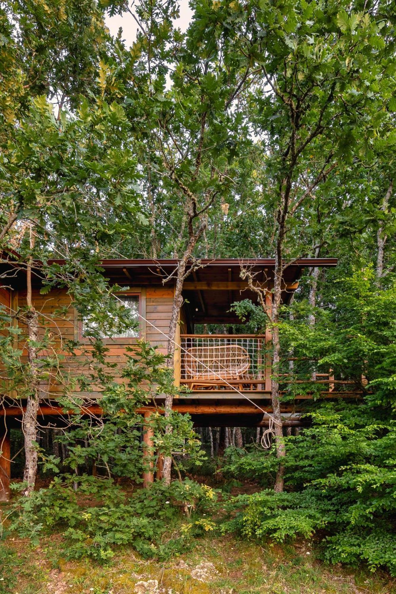 Agramada Bed & Breakfast Арнайа Екстериор снимка