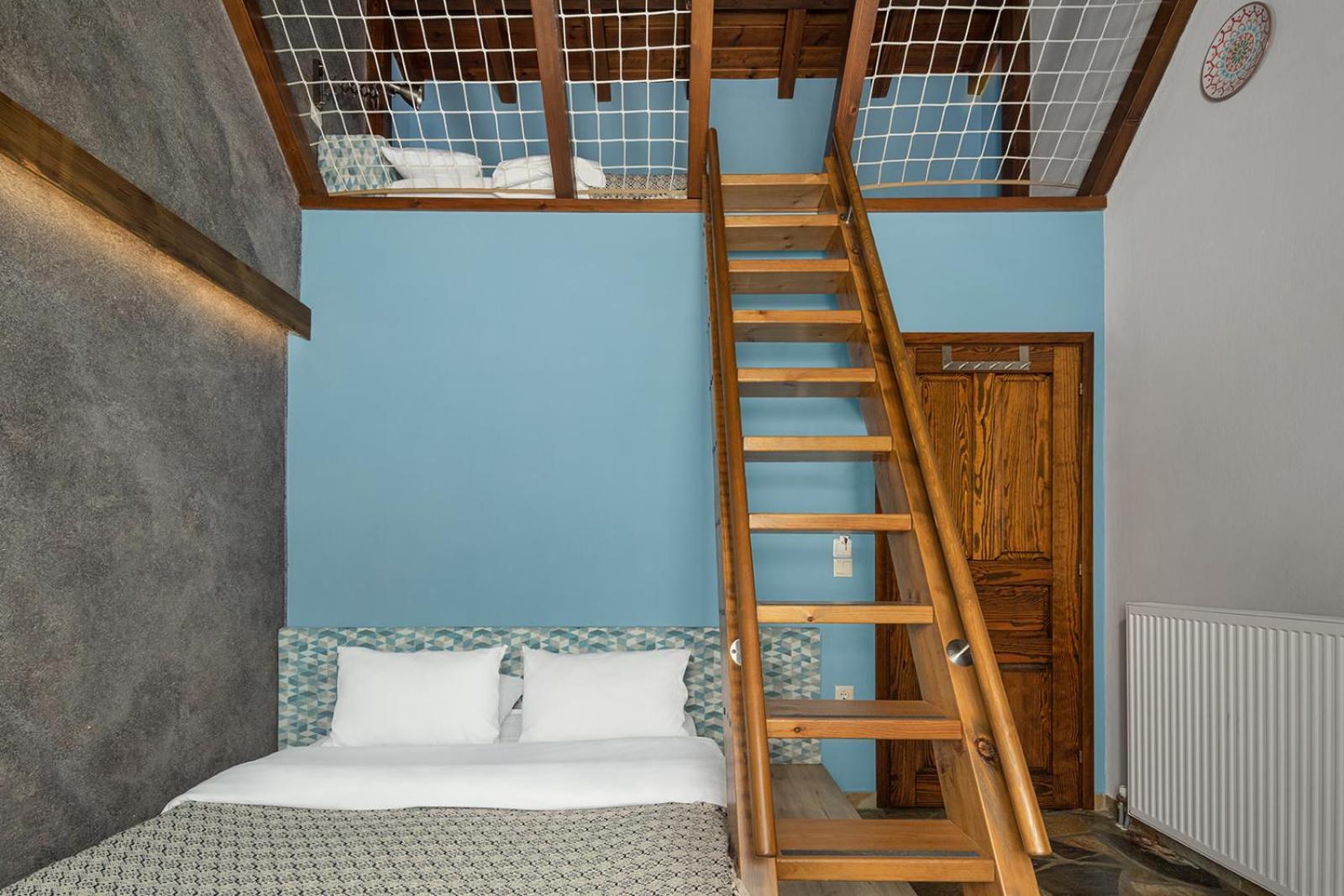 Agramada Bed & Breakfast Арнайа Екстериор снимка