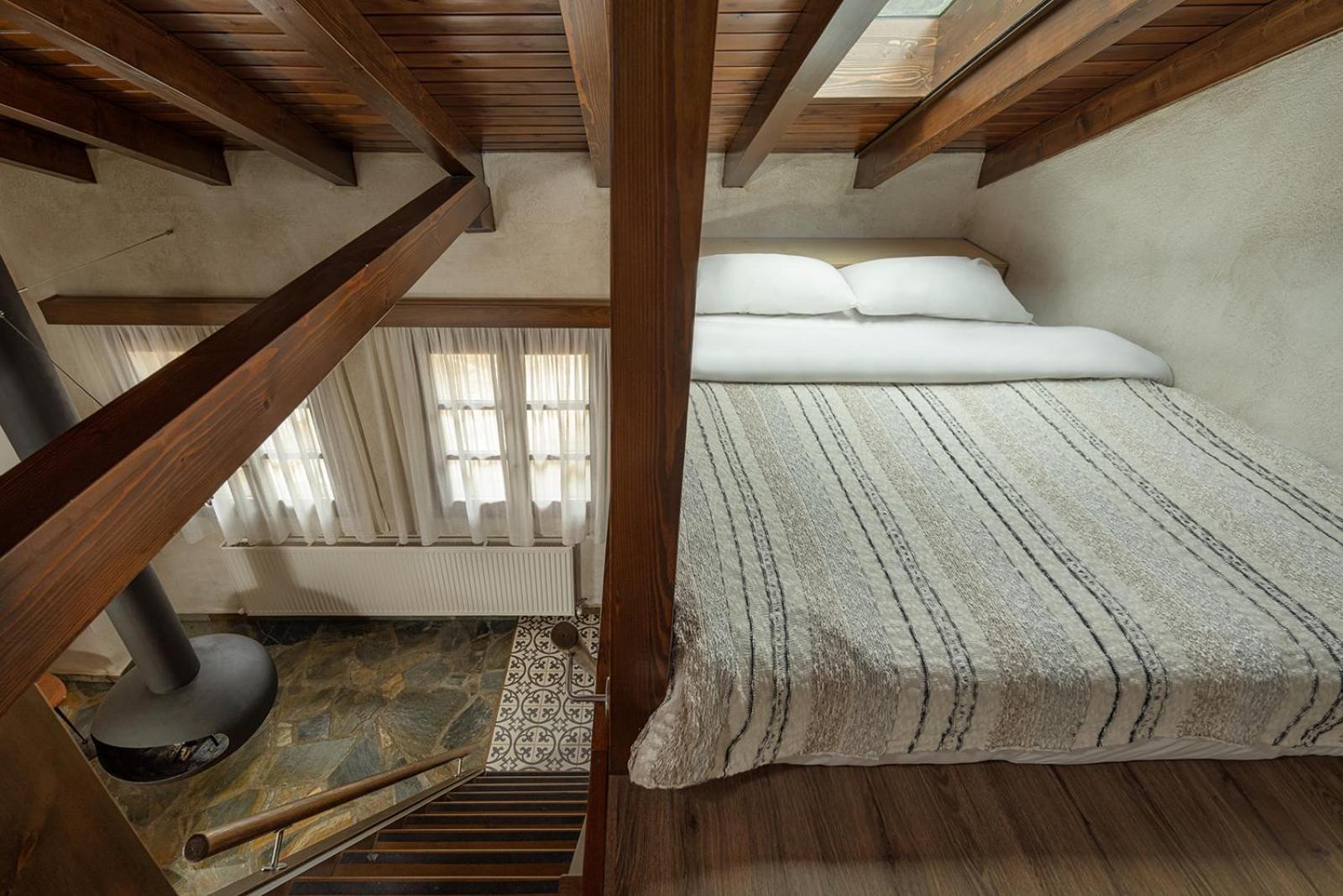 Agramada Bed & Breakfast Арнайа Екстериор снимка