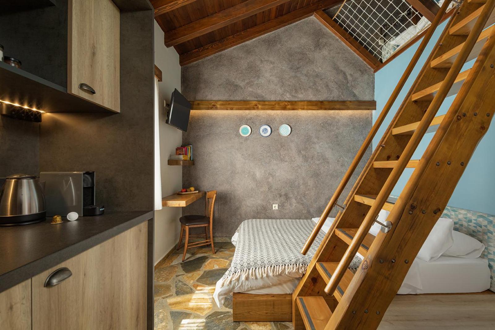 Agramada Bed & Breakfast Арнайа Екстериор снимка