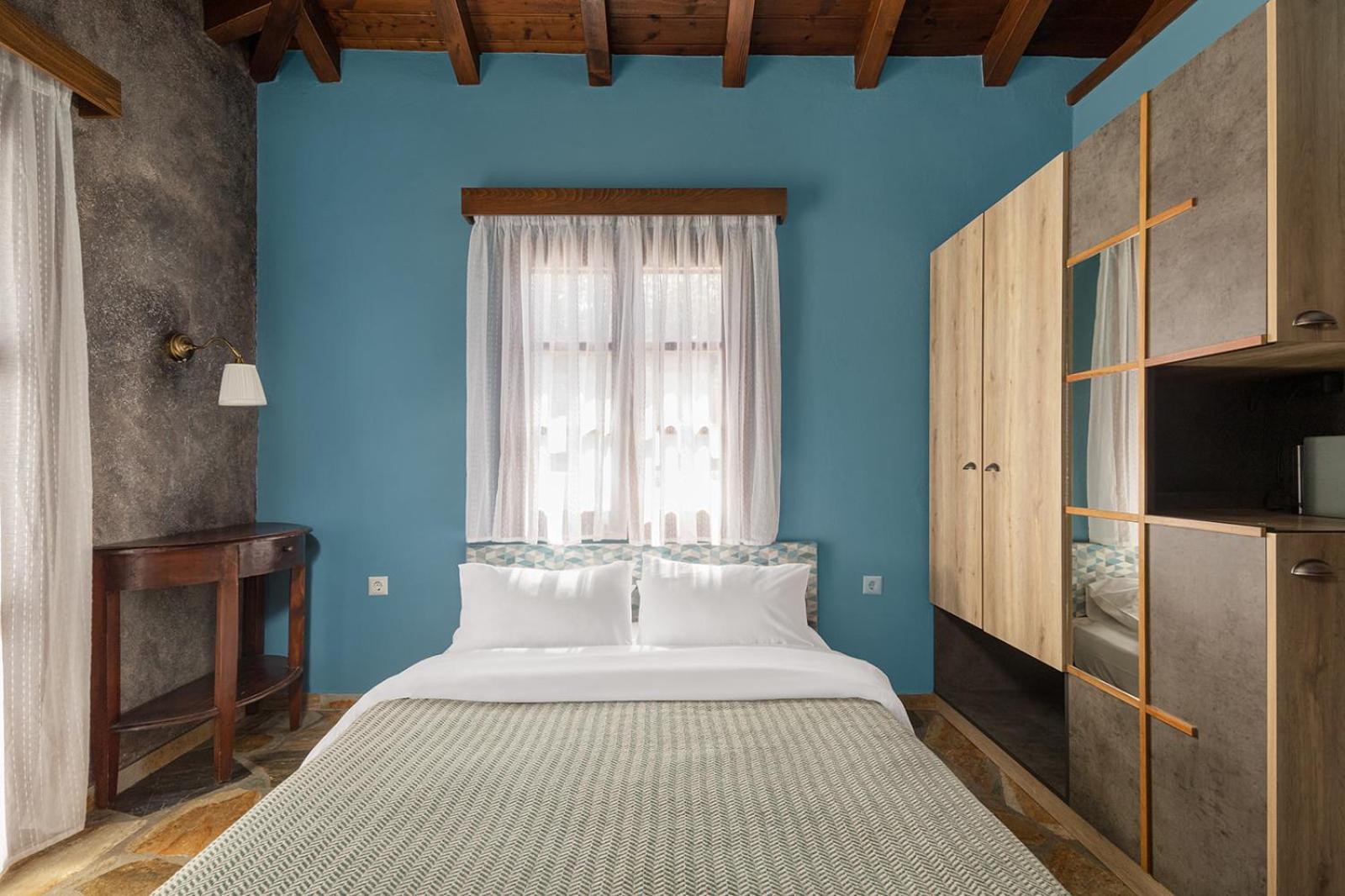 Agramada Bed & Breakfast Арнайа Екстериор снимка