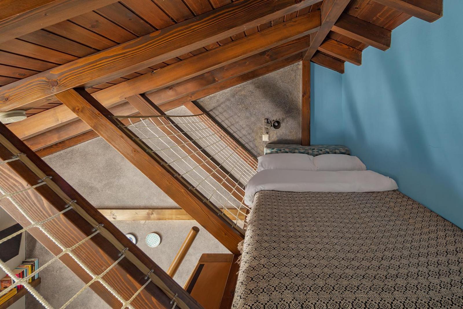 Agramada Bed & Breakfast Арнайа Екстериор снимка