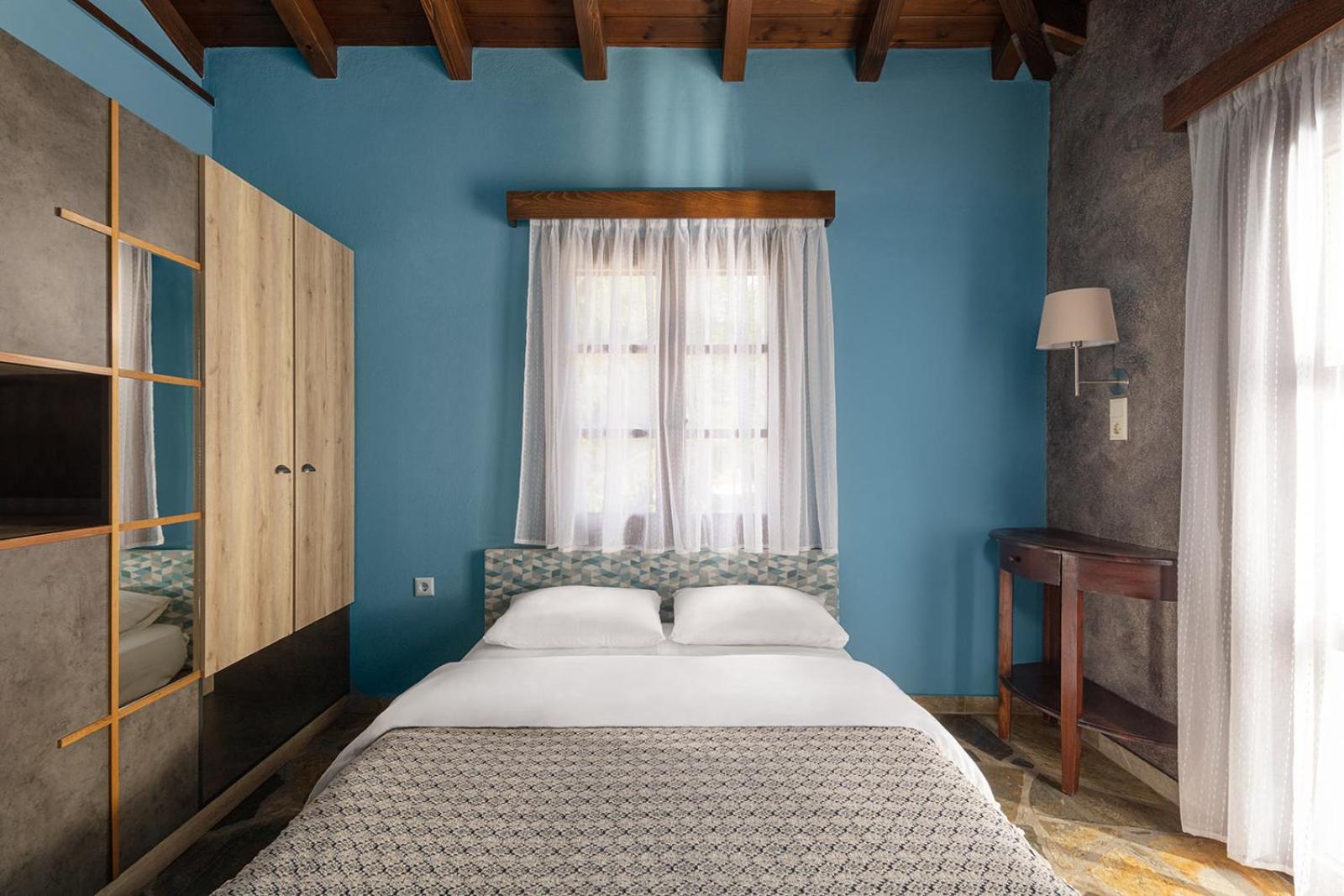 Agramada Bed & Breakfast Арнайа Екстериор снимка