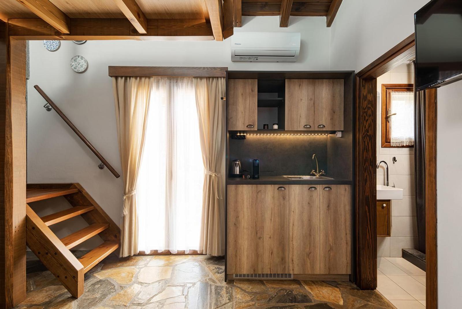 Agramada Bed & Breakfast Арнайа Екстериор снимка