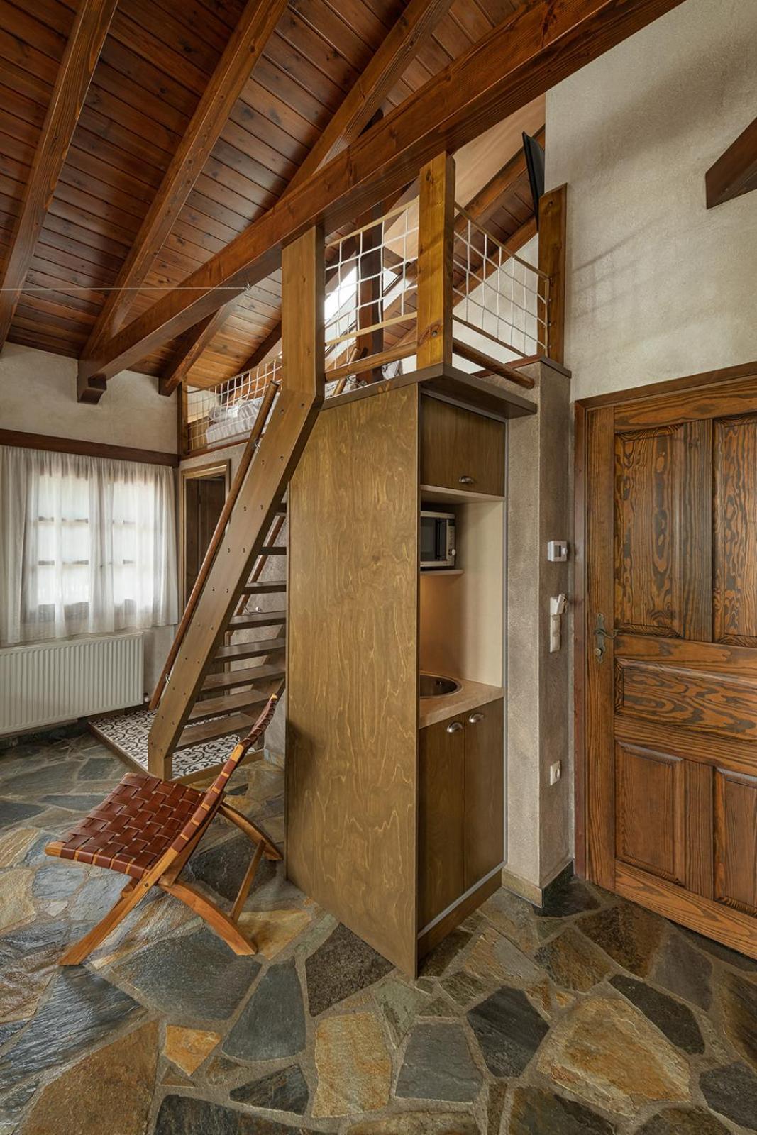 Agramada Bed & Breakfast Арнайа Екстериор снимка